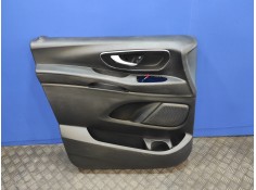 Recambio de guarnecido puerta delantera izquierda para mercedes-benz vito tourer (447) 2.1 cdi cat referencia OEM IAM A447727447