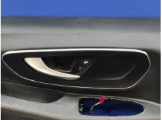 Recambio de guarnecido puerta delantera izquierda para mercedes-benz vito tourer (447) 2.1 cdi cat referencia OEM IAM A447727447 2