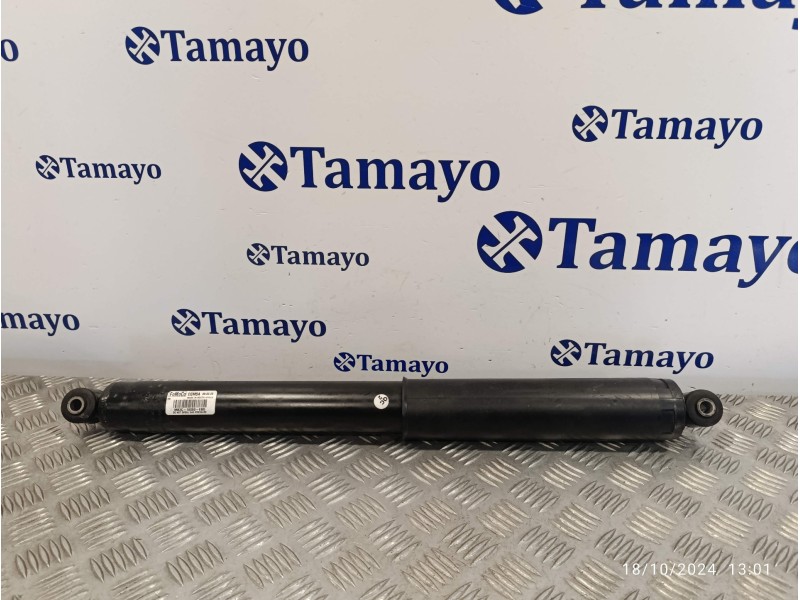 Recambio de juego amortiguadores delantero para ford ranger (tke) referencia OEM IAM MB3C5660MH1J MB3C18080EBD MB3C5560