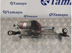 Recambio de motor limpia delantero para opel corsa d 1.3 16v cdti cat (z 13 dth / l4i) referencia OEM IAM 405067  13182340