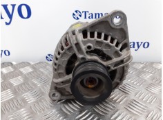 Recambio de alternador para fiat ducato caja cerrada 33, techo elevado (06.2006) l2h2 120 multijet referencia OEM IAM 0124525020