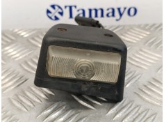 Recambio de piloto matricula para ford transit caja cerrada, media (fy) (2000 =>) 2.4 tdci referencia OEM IAM 91VB15K491AA  
