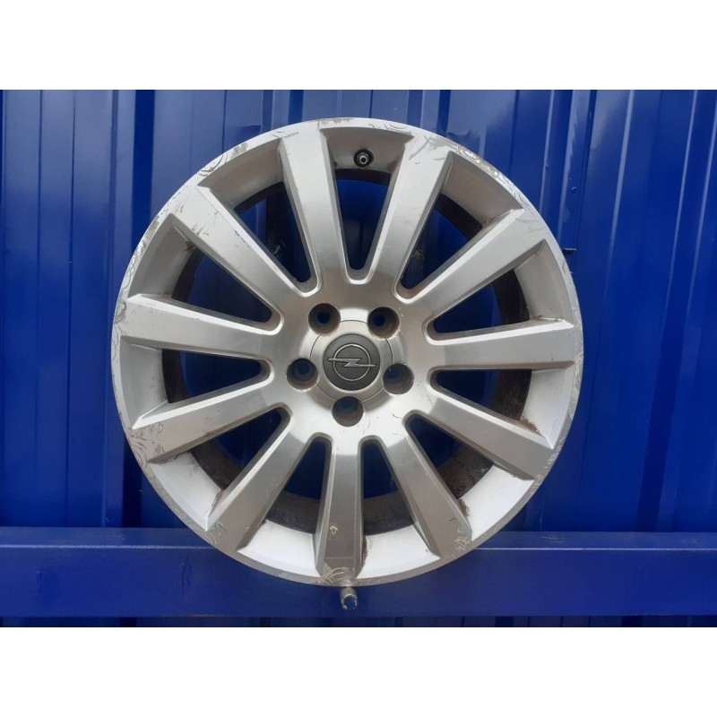 Recambio de llanta para opel vectra c berlina referencia OEM IAM SL1856  