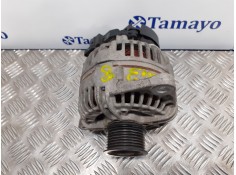 Recambio de alternador para fiat ducato caja cerrada 33, techo elevado (06.2006) l2h2 120 multijet referencia OEM IAM 0124525020 2