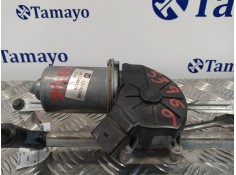 Recambio de motor limpia delantero para opel corsa d 1.3 16v cdti cat (z 13 dth / l4i) referencia OEM IAM 405067  13182340 2
