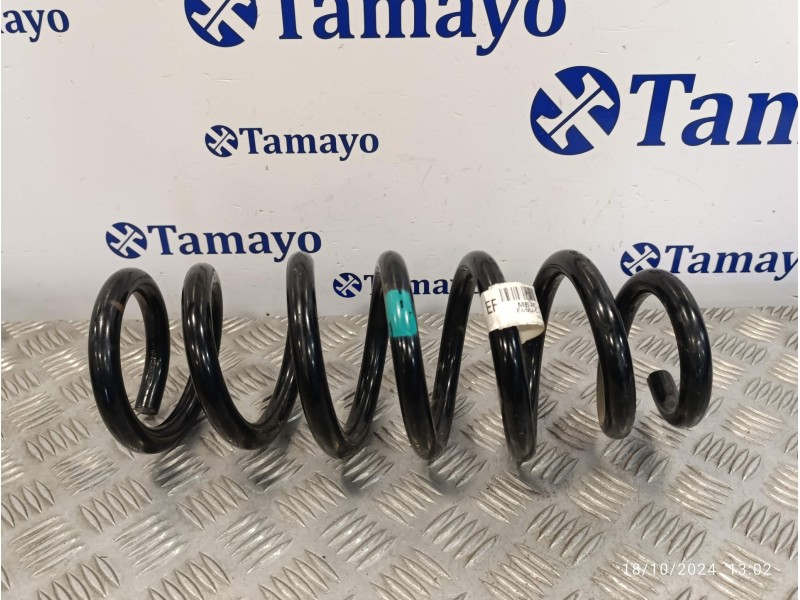 Recambio de juego amortiguadores delantero para ford ranger (tke) referencia OEM IAM MB3C5660MH1J MB3C18080EBD MB3C5560