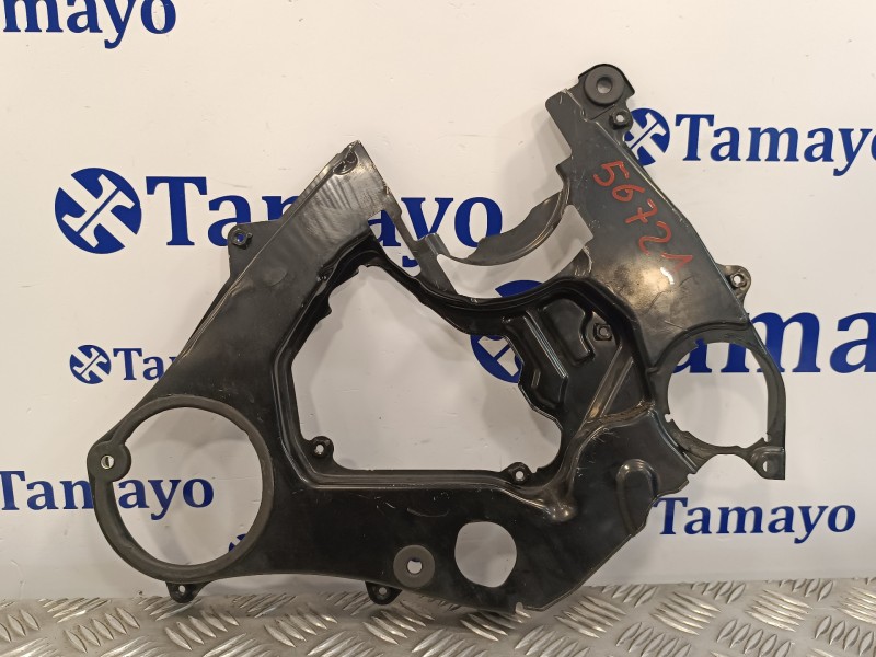 Recambio de tapa distribucion para mazda 6 lim. (gh) 2.0 turbodiesel cat referencia OEM IAM   