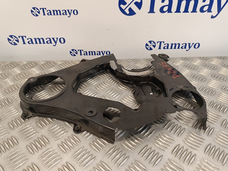 Recambio de tapa distribucion para mazda 6 lim. (gh) 2.0 turbodiesel cat referencia OEM IAM   