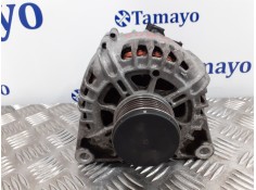 Recambio de alternador para ford fiesta (cb1) trend referencia OEM IAM 8V2110300AB  TG12C038