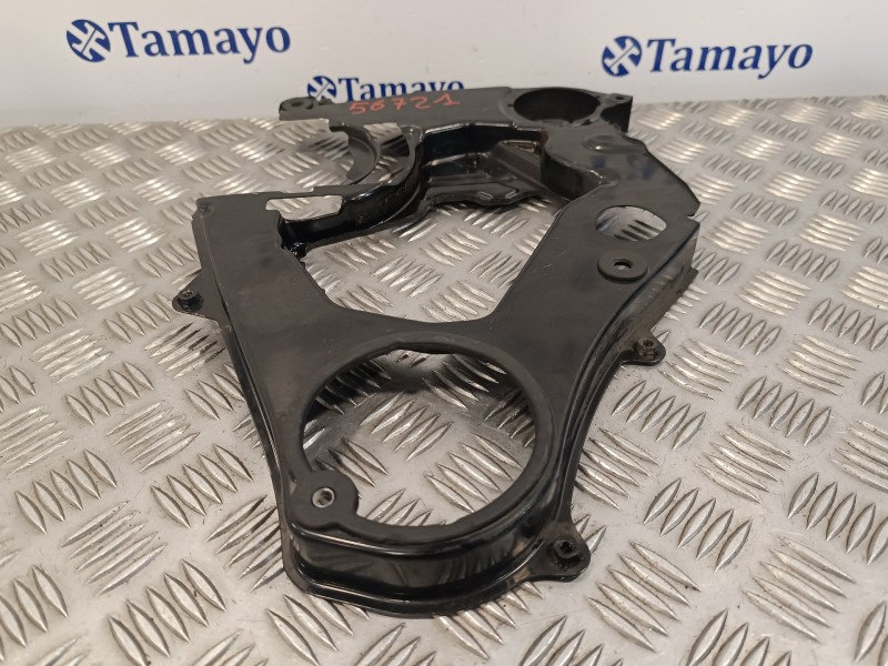 Recambio de tapa distribucion para mazda 6 lim. (gh) 2.0 turbodiesel cat referencia OEM IAM   