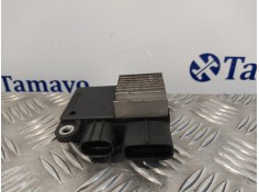 Recambio de resistencia calefaccion para toyota auris 1.4 turbodiesel cat referencia OEM IAM 8925712020  4993003351