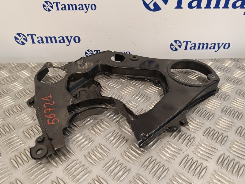Recambio de tapa distribucion para mazda 6 lim. (gh) 2.0 turbodiesel cat referencia OEM IAM   