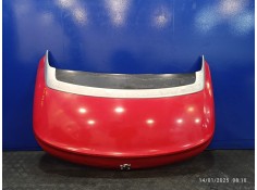 Recambio de porton trasero para peugeot 207 cc referencia OEM IAM   