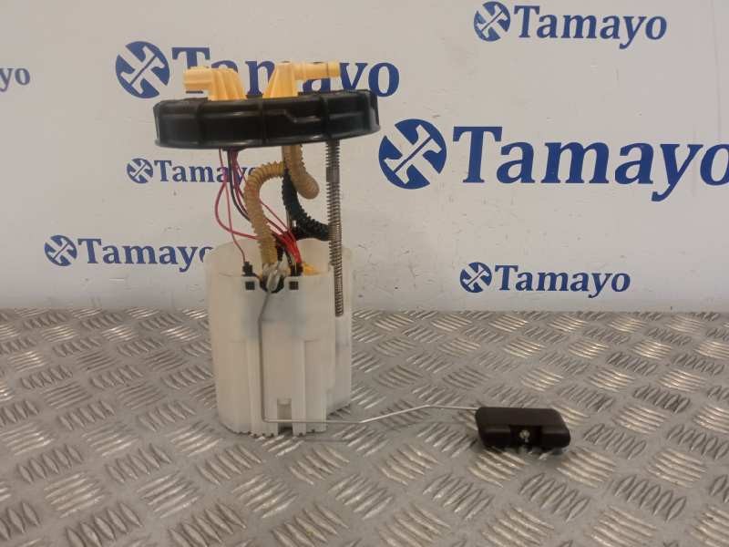 Recambio de aforador para nissan interstar m1 fm referencia OEM IAM 05802033 172028505R 7611949A