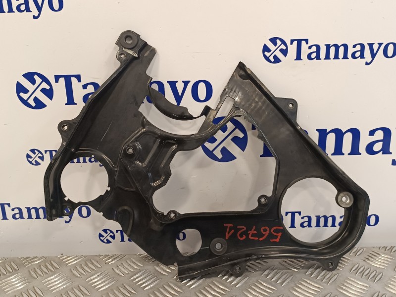 Recambio de tapa distribucion para mazda 6 lim. (gh) 2.0 turbodiesel cat referencia OEM IAM   