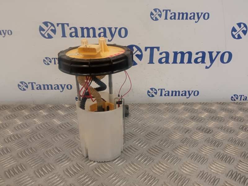Recambio de aforador para nissan interstar m1 fm referencia OEM IAM 05802033 172028505R 7611949A