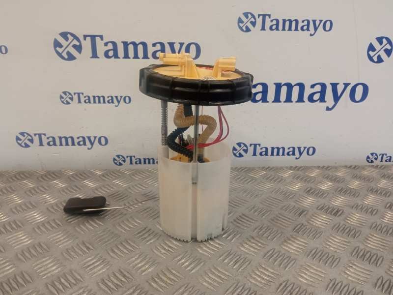 Recambio de aforador para nissan interstar m1 fm referencia OEM IAM 05802033 172028505R 7611949A
