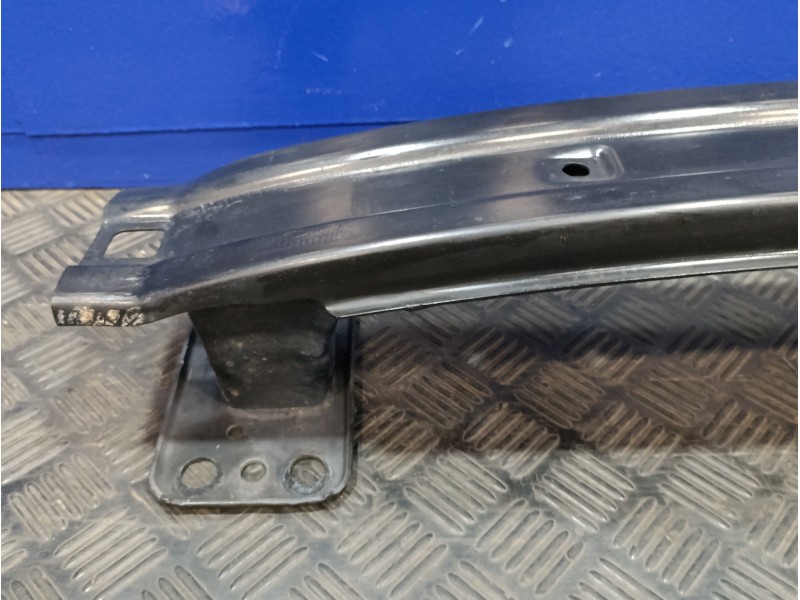 Recambio de refuerzo paragolpes delantero para ford ka (ccu) 1.3 tdci cat referencia OEM IAM   