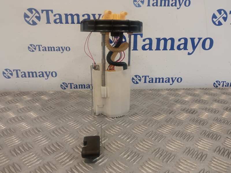 Recambio de aforador para nissan interstar m1 fm referencia OEM IAM 05802033 172028505R 7611949A