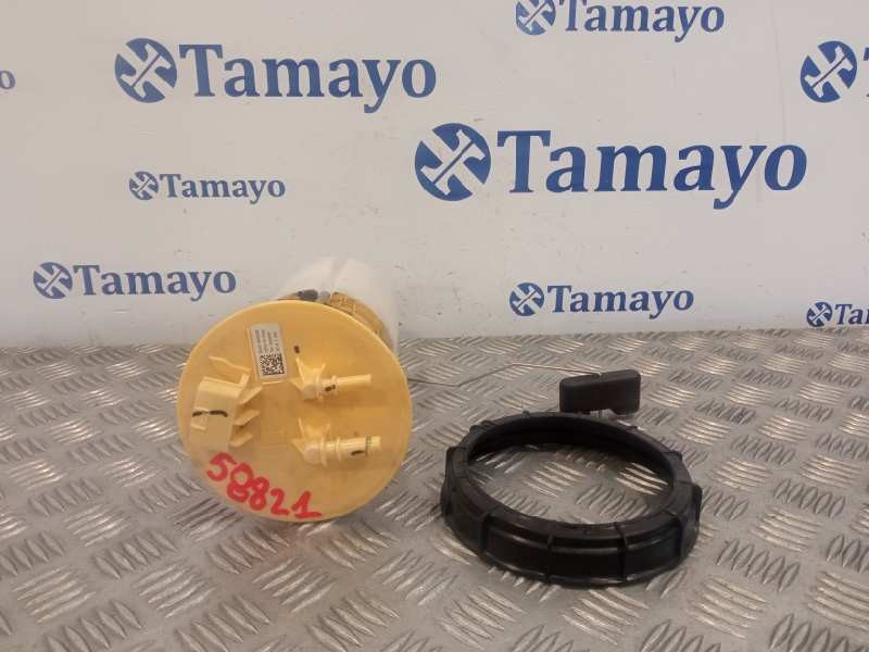 Recambio de aforador para nissan interstar m1 fm referencia OEM IAM 05802033 172028505R 7611949A