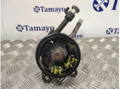 Recambio de bomba direccion para nissan pathfinder (r51) 2.5 dci diesel cat referencia OEM IAM   