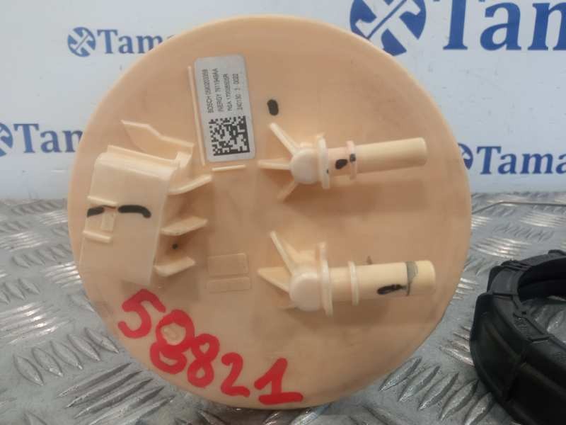 Recambio de aforador para nissan interstar m1 fm referencia OEM IAM 05802033 172028505R 7611949A