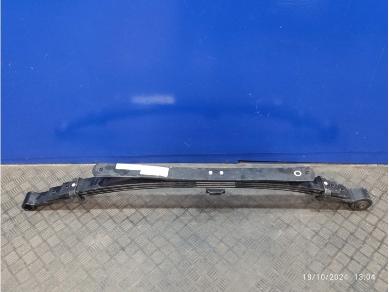 Recambio de juego amortiguadores delantero para ford ranger (tke) referencia OEM IAM MB3C5660MH1J MB3C18080EBD MB3C5560