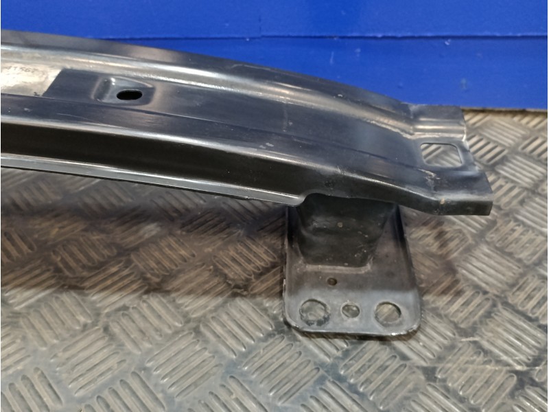 Recambio de refuerzo paragolpes delantero para ford ka (ccu) 1.3 tdci cat referencia OEM IAM   