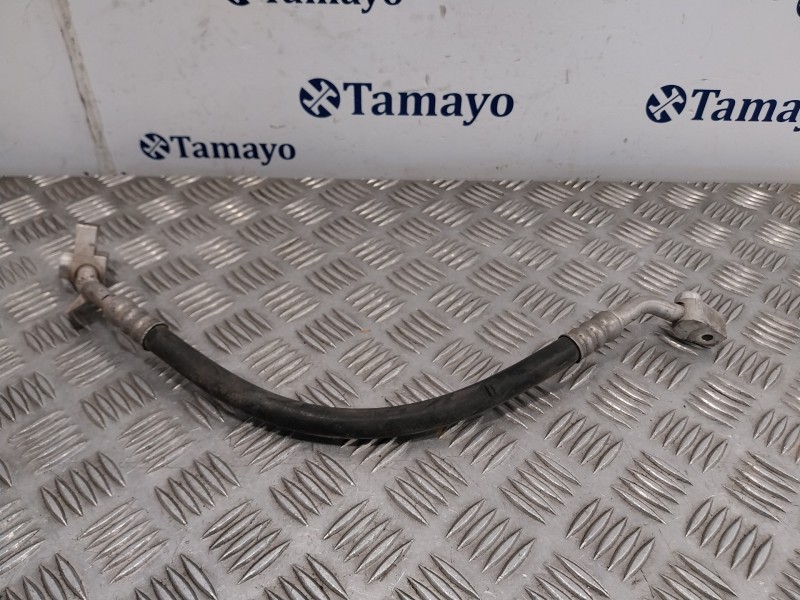Recambio de tubos aire acondicionado para ford fiesta (ccn) referencia OEM IAM C1B119972DA  