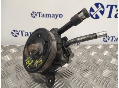 Recambio de bomba direccion para nissan pathfinder (r51) 2.5 dci diesel cat referencia OEM IAM    2