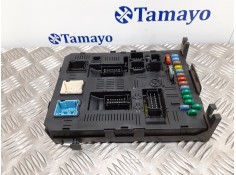Recambio de caja reles / fusibles para citroën c4 berlina referencia OEM IAM 9660105980 281148373A 281133468A