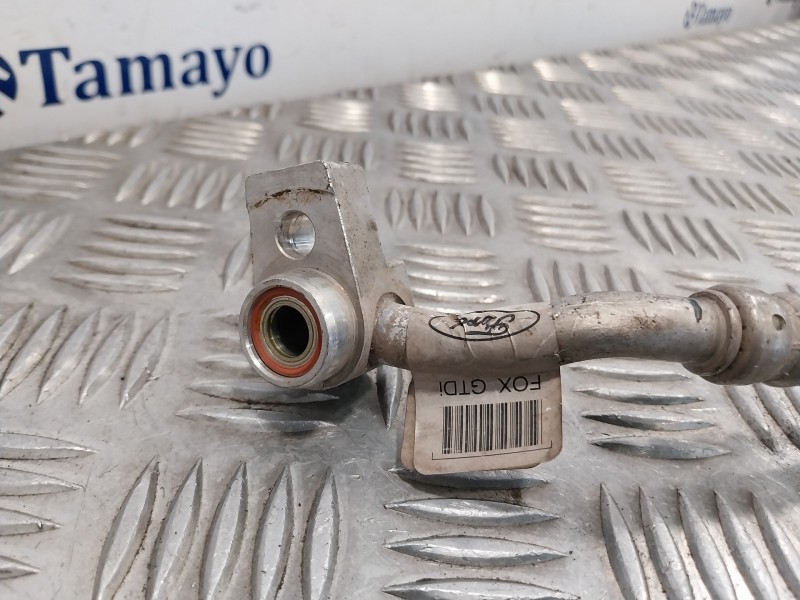 Recambio de tubos aire acondicionado para ford fiesta (ccn) referencia OEM IAM C1B119972DA  