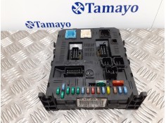 Recambio de caja reles / fusibles para citroën c4 berlina referencia OEM IAM 9660105980 281148373A 281133468A 2
