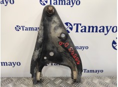 Recambio de brazo suspension inferior delantero derecho para dacia sandero 0.9 tce cat referencia OEM IAM   