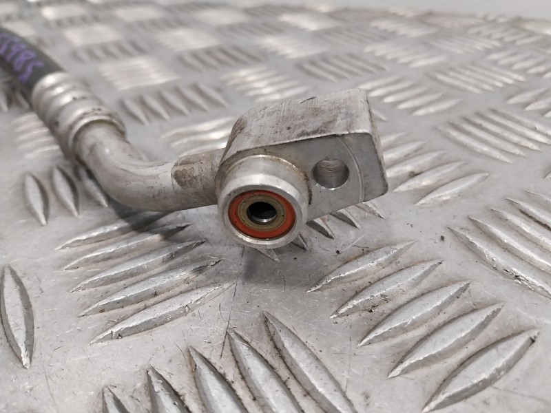 Recambio de tubos aire acondicionado para ford fiesta (ccn) referencia OEM IAM C1B119972DA  