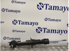 Recambio de amortiguador delantero izquierdo para ford ranger (tke) 2.0 tdci panther cat referencia OEM IAM MB3C18045EBE  