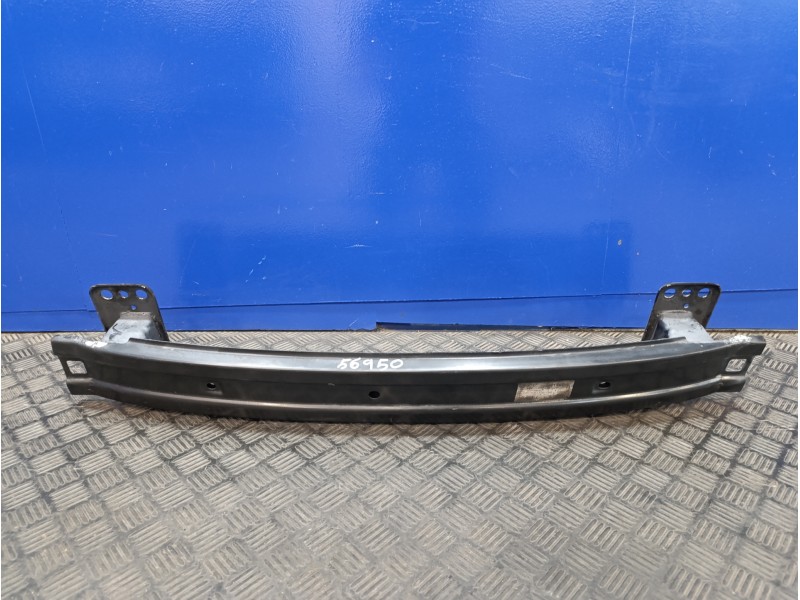 Recambio de refuerzo paragolpes delantero para ford ka (ccu) 1.3 tdci cat referencia OEM IAM   