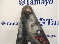 Recambio de brazo suspension inferior delantero derecho para dacia sandero 0.9 tce cat referencia OEM IAM    2