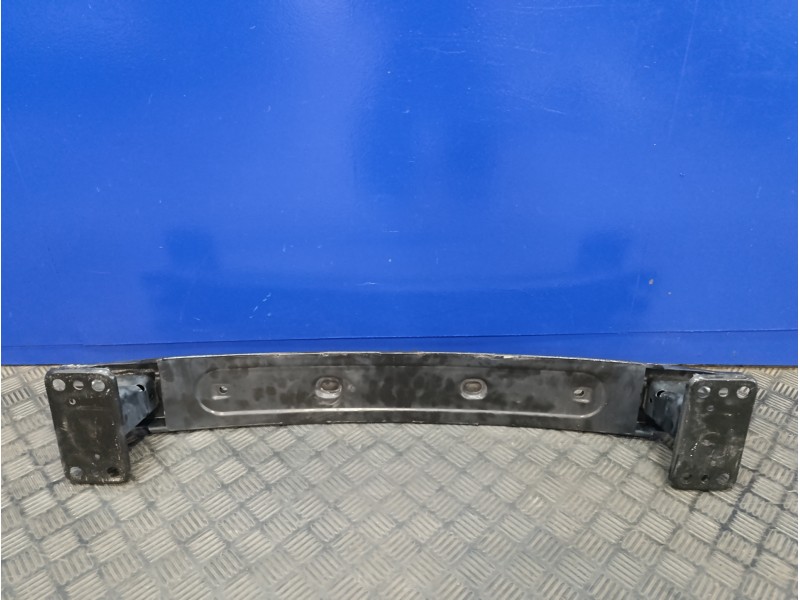 Recambio de refuerzo paragolpes delantero para ford ka (ccu) 1.3 tdci cat referencia OEM IAM   