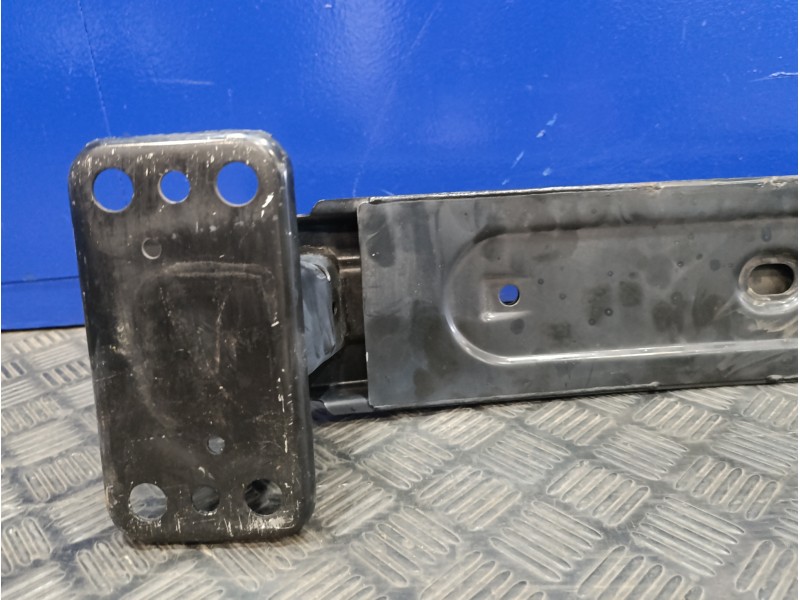 Recambio de refuerzo paragolpes delantero para ford ka (ccu) 1.3 tdci cat referencia OEM IAM   