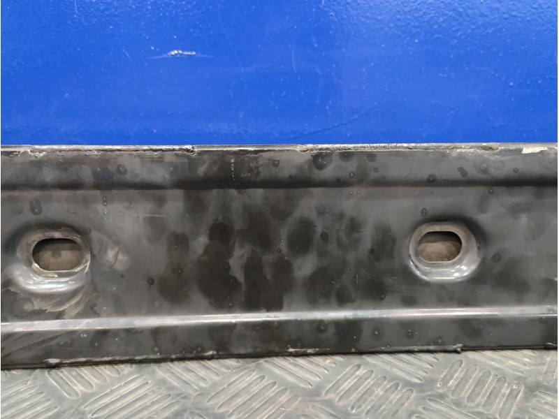 Recambio de refuerzo paragolpes delantero para ford ka (ccu) 1.3 tdci cat referencia OEM IAM   