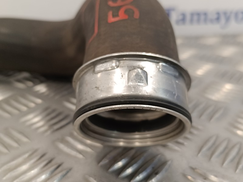 Recambio de tubo para mercedes-benz clase slk (w171) roadster 1.8 cat referencia OEM IAM A1715280082  
