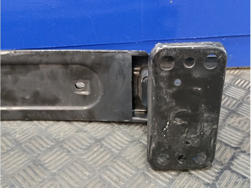 Recambio de refuerzo paragolpes delantero para ford ka (ccu) 1.3 tdci cat referencia OEM IAM   