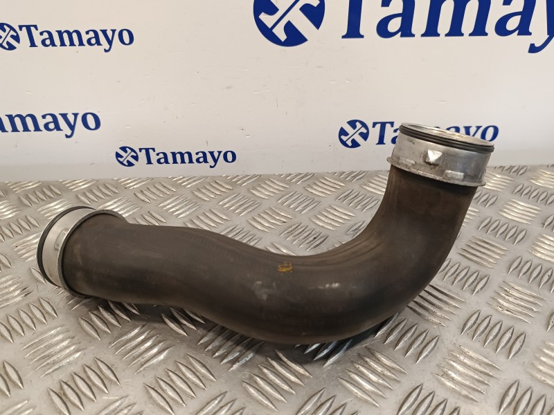 Recambio de tubo para mercedes-benz clase slk (w171) roadster 1.8 cat referencia OEM IAM A1715280082  