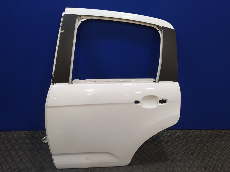 Recambio de puerta trasera izquierda para citroën c3 1.4 referencia OEM IAM   