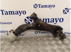 Recambio de brazo suspension inferior delantero derecho para opel antara 2.2 cdti cat (a 22 dm / lnq) referencia OEM IAM 9681916