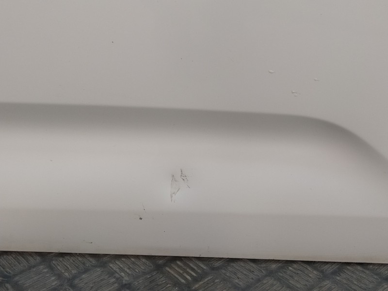 Recambio de puerta trasera izquierda para citroën c3 1.4 referencia OEM IAM   