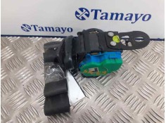Recambio de cinturon seguridad trasero izquierdo para jeep gr.cherokee (wj/wg) 3.1 td cat referencia OEM IAM   