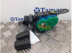 Recambio de cinturon seguridad trasero izquierdo para jeep gr.cherokee (wj/wg) 3.1 td cat referencia OEM IAM    2