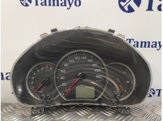 Recambio de cuadro instrumentos para toyota yaris 1.3 16v cat referencia OEM IAM 838000DP60 P6775 MB1575505217